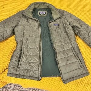 Women’s Patagonia Puffer